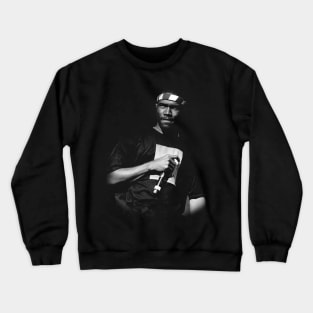 Channel Orange Vibes Celebrate the Soulful Music of Frank Ocean with a Stylish T-Shirt Crewneck Sweatshirt